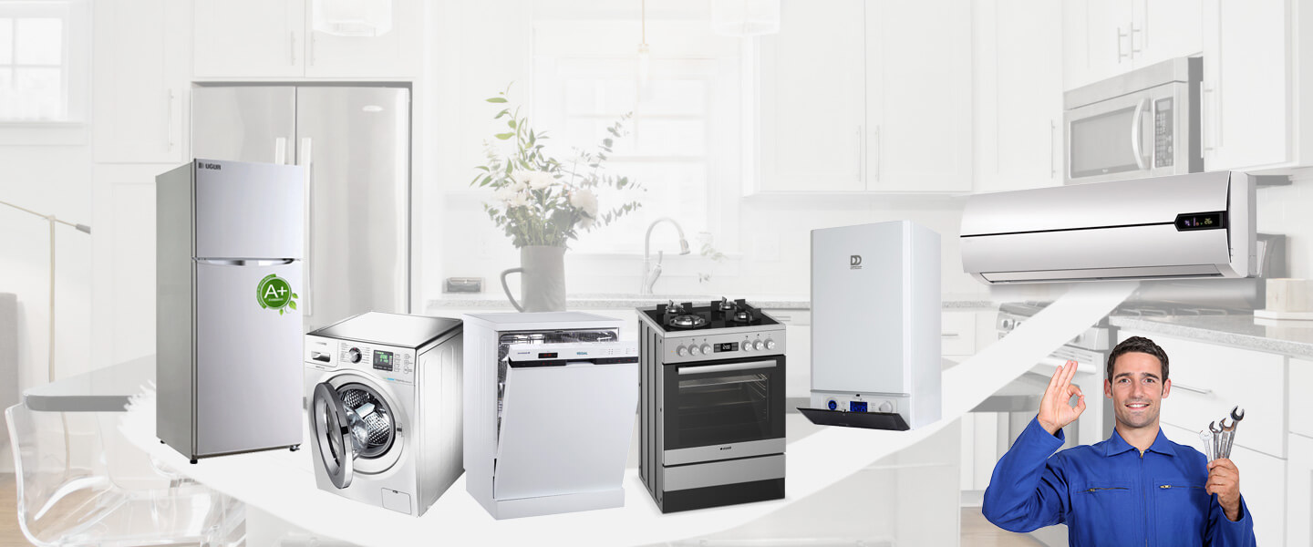 Yatağan Gaggenau Servisi